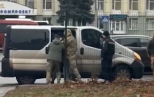 Полицейский в Николаевской области ударил ребенка при мобилизации его отца