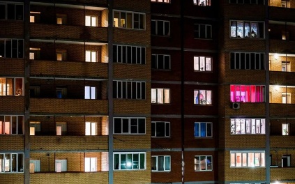 Почти в 500 домах Москвы заменят системы электроснабжения в текущем году