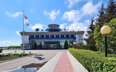 Аэропорты Пензы и Саратова закрыли для полетов