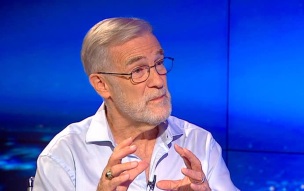 Макговерн: Россия контролирует ситуацию на Украине и в Европе