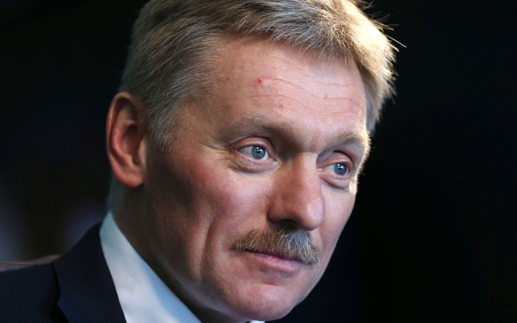 Песков заявил о приближении необратимых процессов для Киева