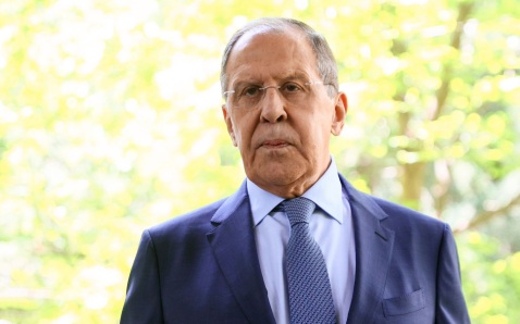 "Абсолютно неадекватно": Лавров о позиции ЕС по переговорам с Россией