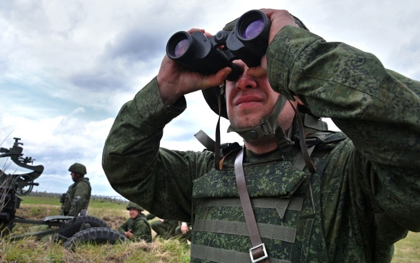 В ОДКБ заявили, что ситуация на границе Украины и Белоруссии обостряется