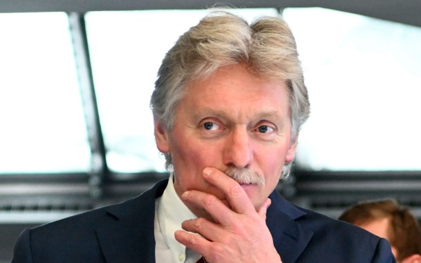 Песков рассказал о партийных предпочтениях Путина перед выборами