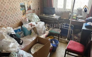 Москвича заподозрили в убийстве и расчленении сестры