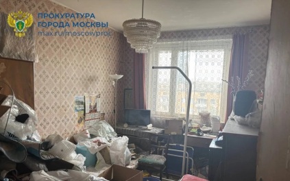 Расчлененную братом москвичку начали искать, когда она не вышла на работу