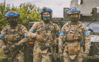 СМИ сообщили о гибели еще одного гражданина Литвы на Украине