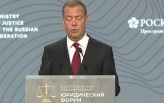 Медведев назвал возможные исходы для киевского режима