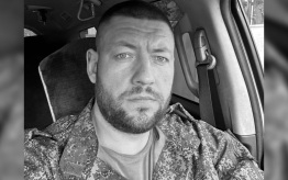 В зоне СВО погиб основатель Федерации армрестлинга Воронежской области Апевалов