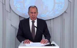 Лавров: США стали требовать от России новых уступок после саммита на Аляске