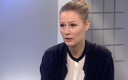 Mash: Мария Кожевникова с мужем вывезли все из дома, который снимали 12 лет