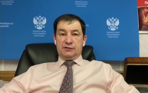 Полянский вслед за Лавровым назвал ОБСЕ "полумертвой" организацией