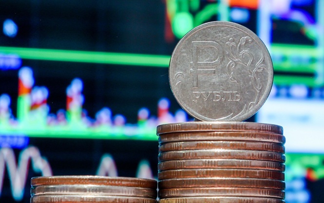В России инфляция с 16 по 22 июня составила 0,25%