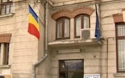 В Румынии выступили против флага и гимна России на Кубке мира по гимнастике