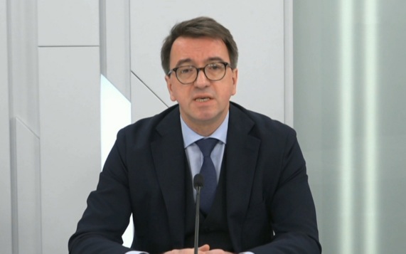 В МИД РФ уличили ЕС и НАТО в саботаже по договору о ненападении с Россией
