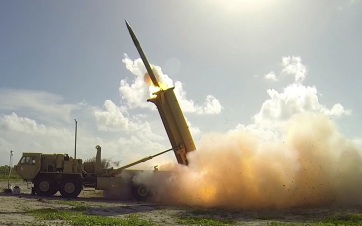 Пентагон заказал у Lockheed Martin ракетные перехватчики на более $35 млрд
