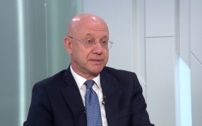 Алимов: ООН лишает себя возможности быть участником процесса украинского кризиса