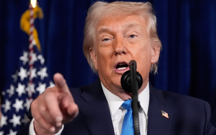США готовы оказать помощь Венесуэле после мощных землетрясений