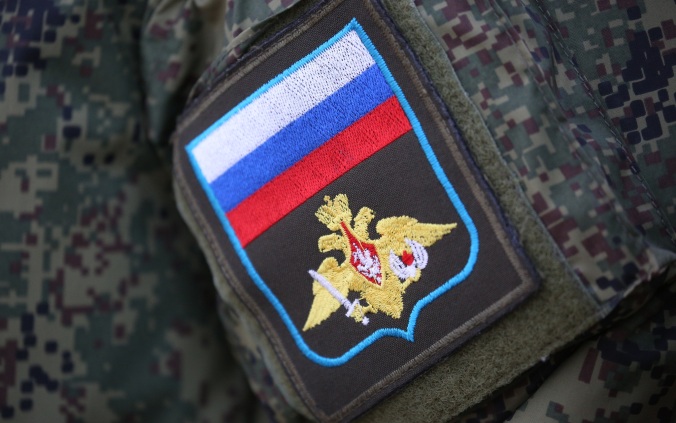 Командир ВС РФ Белиар сообщил о создании "килл-зоны" в направлении Дружковки