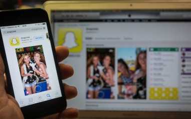 В США подан иск против мессенджера SnapChat из-за изнасилования