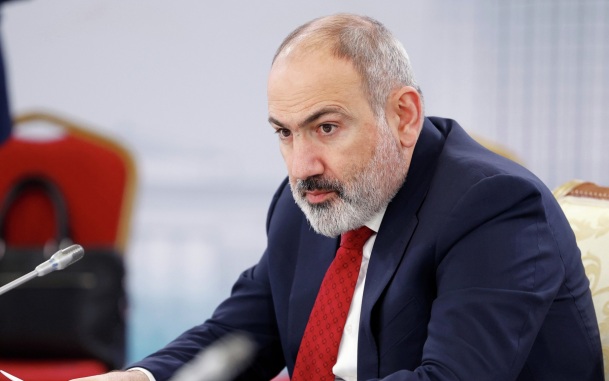 Пашинян заявил о продолжении активной работы Армении в ЕАЭС
