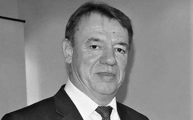 Глава Мордовского округа Тамбовской области Сергей Манн умер ночью 25 июня