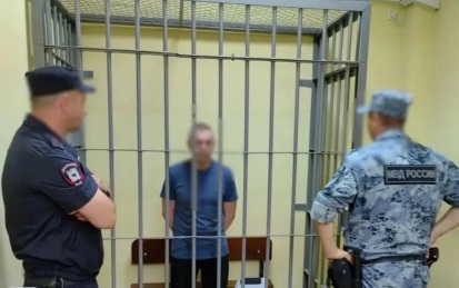Житель Феодосии приговорен к 19 годам за работу на СБУ