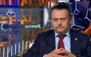 Министр транспорта Никитин расскажет, куда движется транспортная отрасль РФ