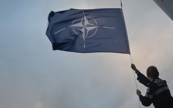 В НАТО заявили о наращивании сил альянса у Сувалкского коридора