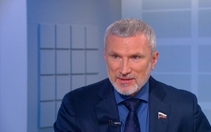Депутат Журавлев рассказал, чего не хватает Европе в случае конфликта с Россией