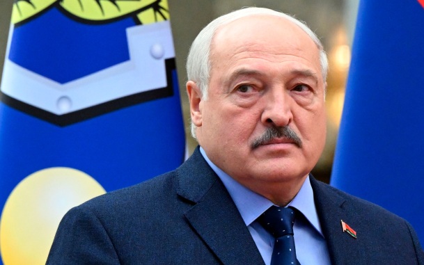Лукашенко заявил, что недавно встречался с представителями Зеленского