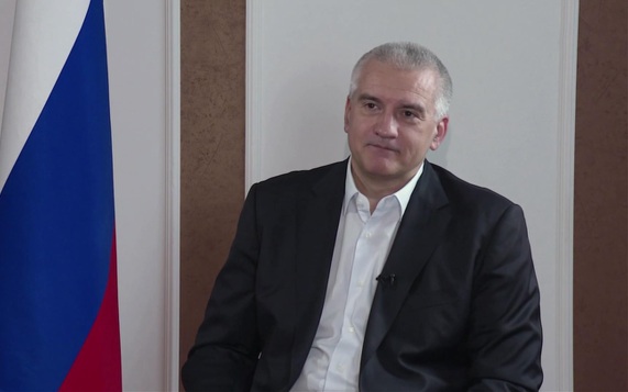 В Крыму заверили, что продовольственная безопасность обеспечена в полном объеме