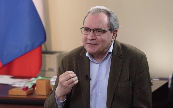 Глава СПЧ Фадеев не увидел связи между абортами и проблемами демографии