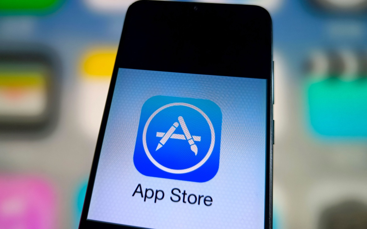 Лобушкин об удалении приложений VK из App Store: это настоящая цифровая война