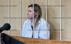 Буратино отдыхает: сотрудница банка в Петербурге закопала деньги в землю