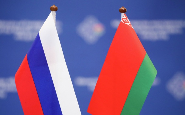 Министры юстиции РФ и Белоруссии раскрыли, как развивается сотрудничество стран