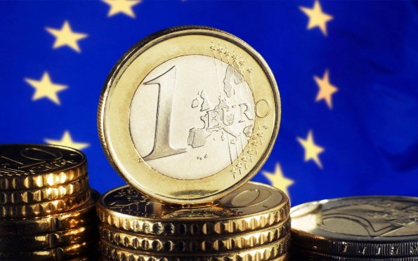 В ЕК сообщили, что ЕС заплатит €3 млрд в год за обслуживание кредита Украине