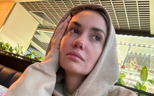 Агата Муцениеце назвала большую сумму, которая уходит на детей в месяц