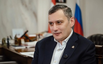Хинштейн поднял вопрос о списании ипотеки семьям погибших в зоне КТО