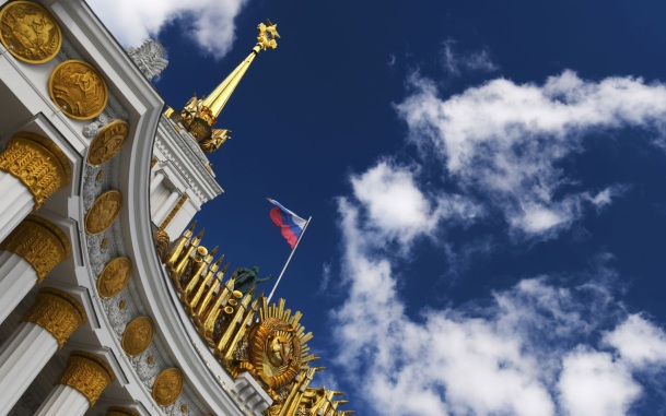 Антинаркотическая площадка для молодежи появилась на ВДНХ
