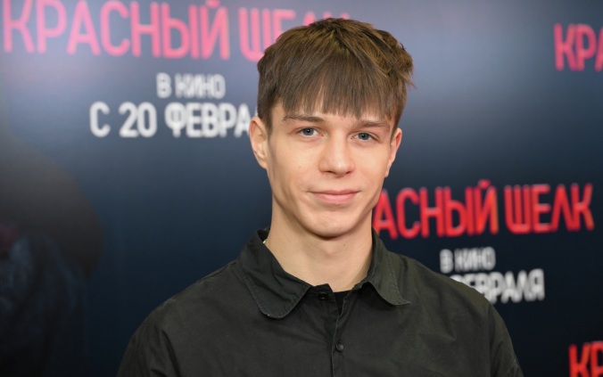 Глеб Калюжный раскрыл армейскую привычку, от которой пока не избавился