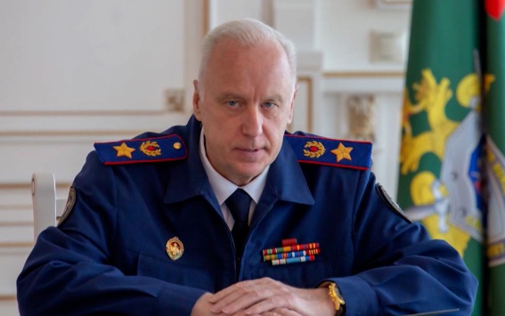 Бастрыкин взял на контроль дело о гибели девушки в крымской больнице
