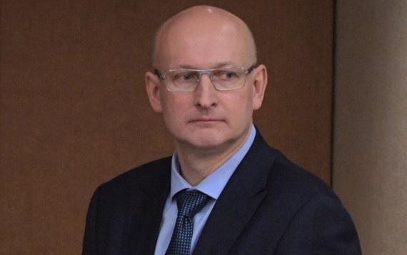 Замглавы Минюста заявил о несоразмерности наказаний в Уголовном кодексе России