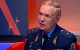 Генерал Попов: ВСУ готовятся к военной операции в Черниговской области