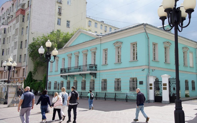 Краткосрочная аренда жилья в городах-миллионниках за год подорожала на 5%