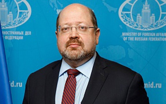 МИД РФ: США скрывают сведения об усыновленных российских детях