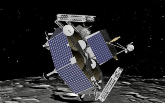 Ученый назвал основную сложность в получении грунта с Луны