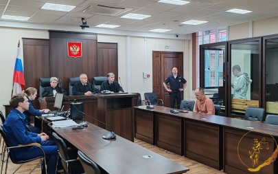 Жителя Иркутска осудили на 15 лет за госизмену и содействие в диверсии