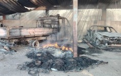 Оборудование для восстановления Энергодара уничтожено ударом ВСУ