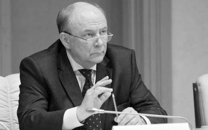 Филимонов подтвердил данные о смерти экс-губернатора Вячеслава Позгалева
